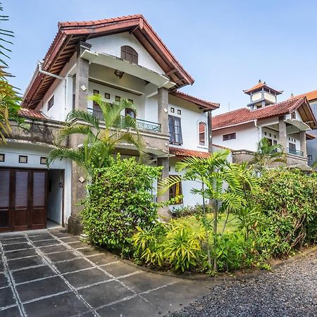Inari Villa Nusa Dua Nusa Dua  Exteriér fotografie