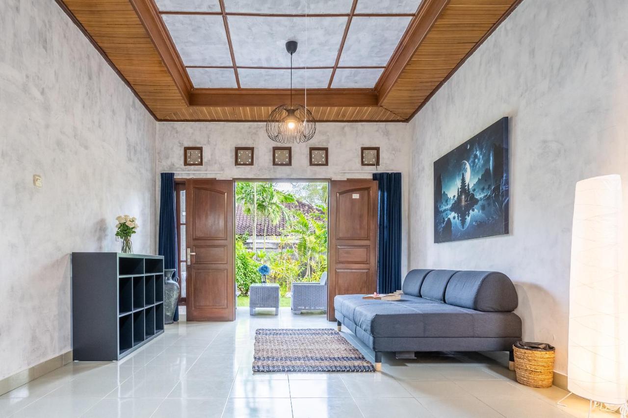 Inari Villa Nusa Dua Nusa Dua  Exteriér fotografie