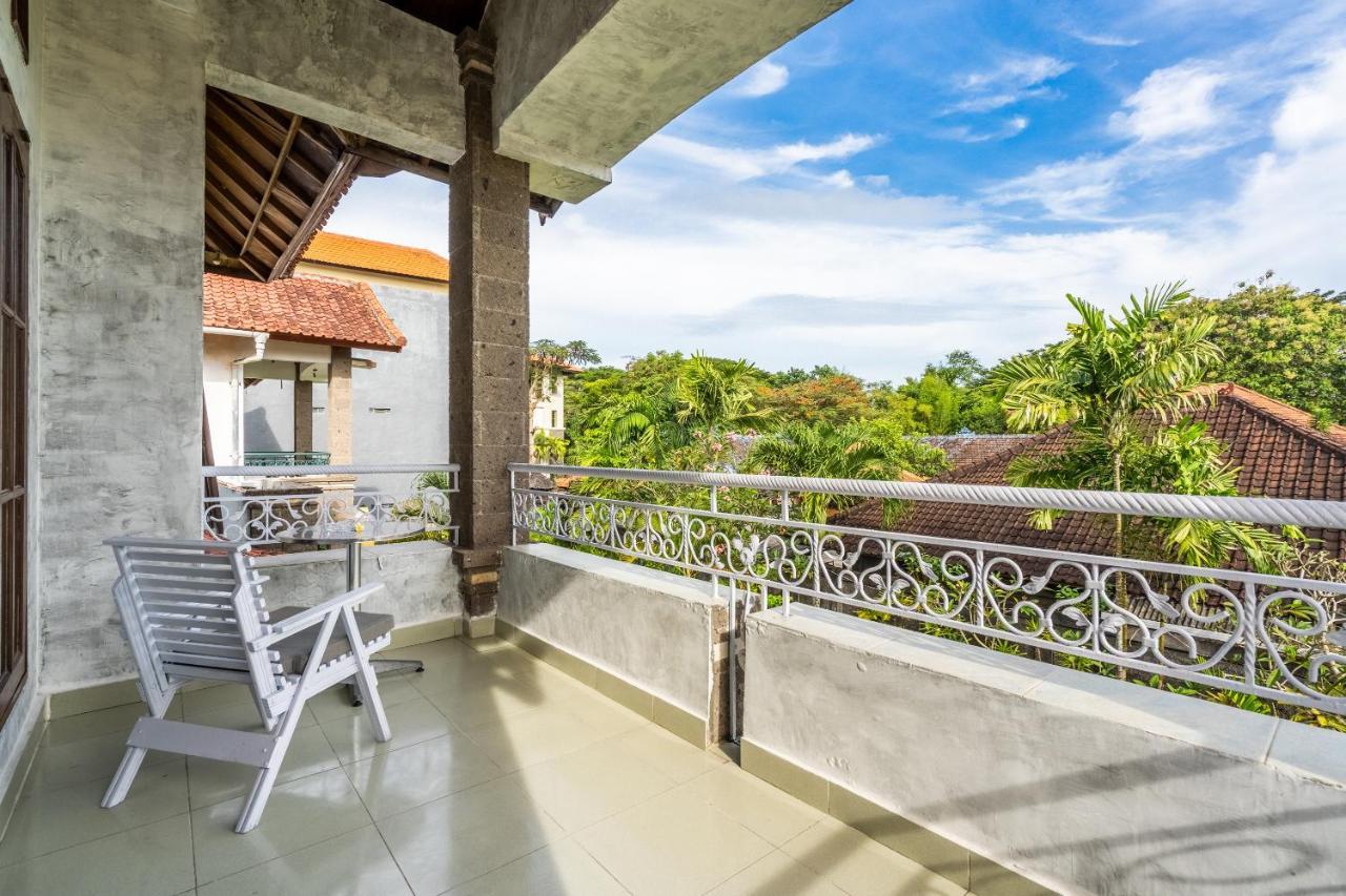 Inari Villa Nusa Dua Nusa Dua  Exteriér fotografie