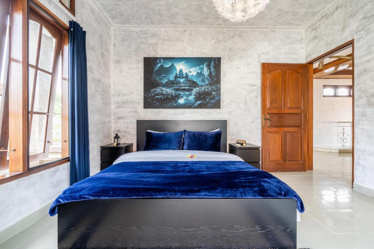Inari Villa Nusa Dua Nusa Dua  Exteriér fotografie