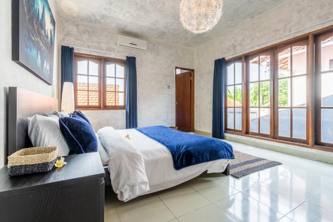 Inari Villa Nusa Dua Nusa Dua  Exteriér fotografie