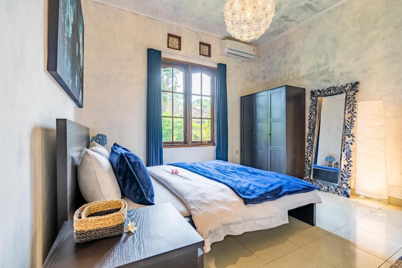 Inari Villa Nusa Dua Nusa Dua  Exteriér fotografie