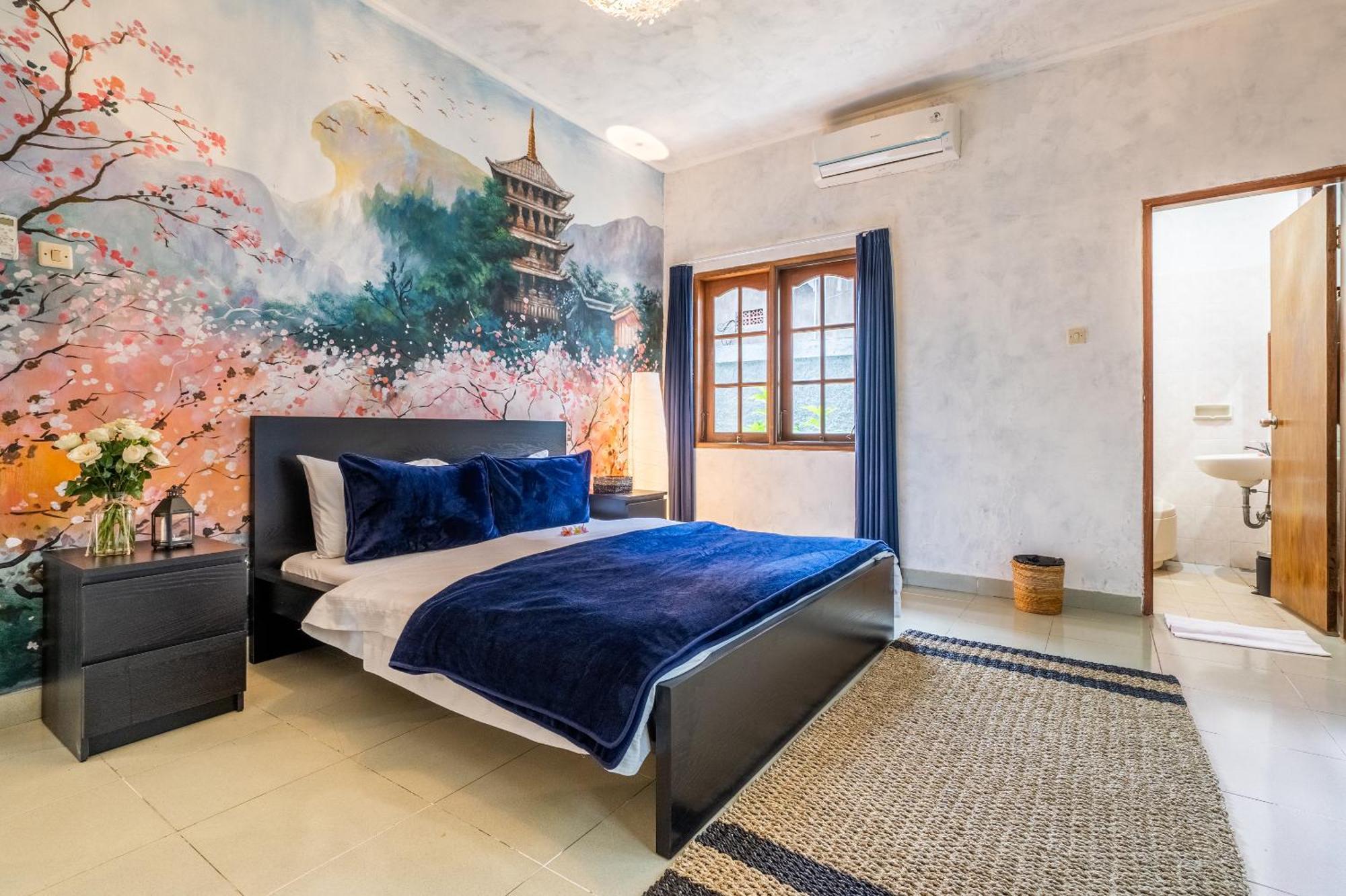 Inari Villa Nusa Dua Nusa Dua  Exteriér fotografie