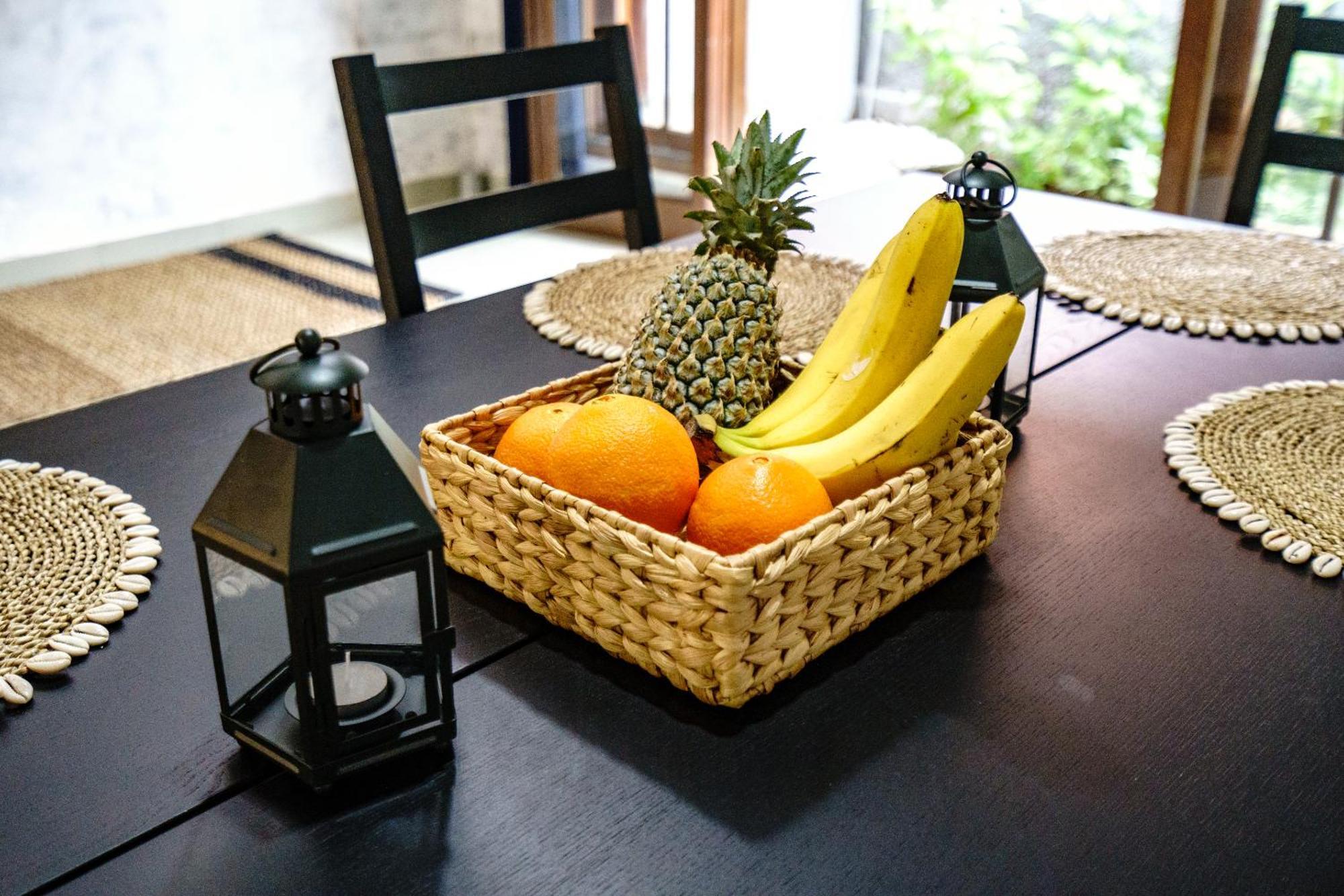 Inari Villa Nusa Dua Nusa Dua  Exteriér fotografie
