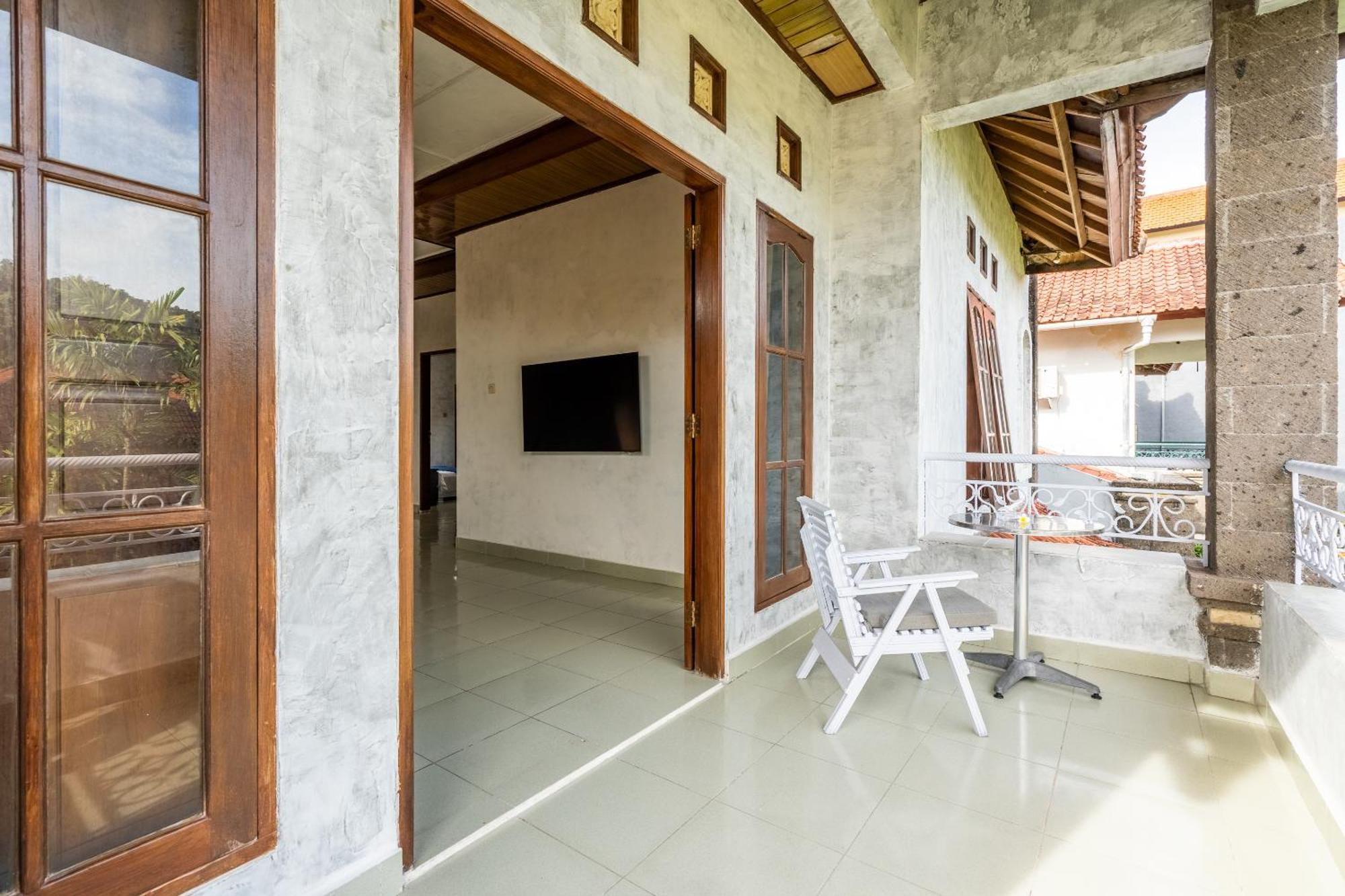 Inari Villa Nusa Dua Nusa Dua  Exteriér fotografie
